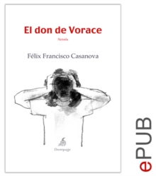 Image for El don de Vorace: Novela psicologica