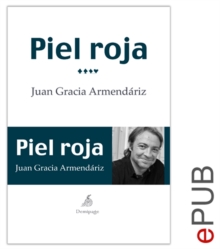 Image for Piel roja: Diario