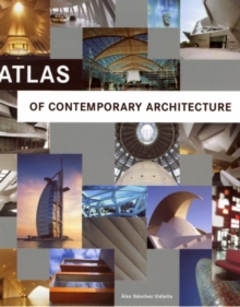 Image for Atlas of Contemporary Architecture