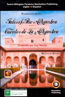 Image for Tales of the Alhambra : English & Spanish Parallel Text