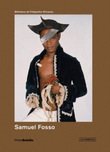 Image for Samuel Fosso  : Dorian Gray en Bangui