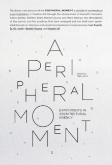 Image for A Peripheral Moment