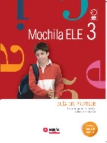 Image for Mochila ELE : Guia del profesor + CD(2) 3