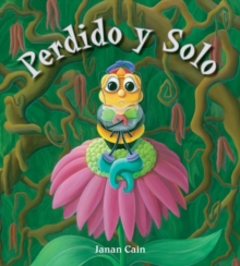 Image for Perdido y solo (Lost and Alone)