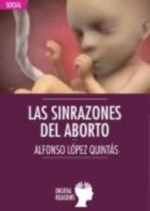 Image for Las sinrazones del aborto