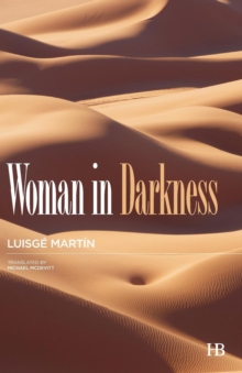 Image for Woman in darkness