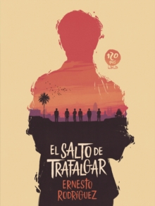 Image for El salto de Trafalgar: Una novela tan humoristica como conmovedora