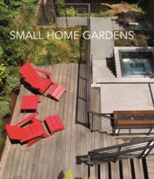 Small Home Gardens