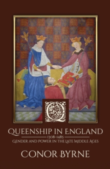 Image for Queenship in England