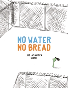 Image for No Water No Bread