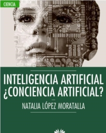 Image for Inteligencia Artificial ?Conciencia Artificial?