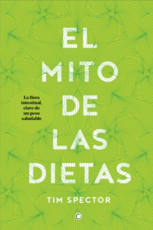 Image for El mito de las dietas