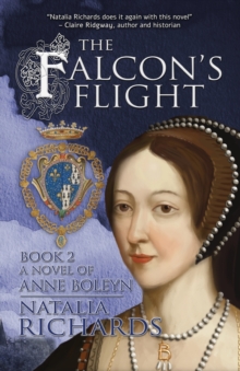 Image for The Falcon's Flight