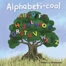 Image for Alphabeti-cool