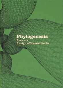 Image for PHYLOGENESIS