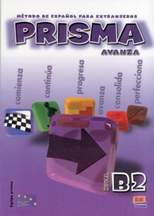Image for Prisma