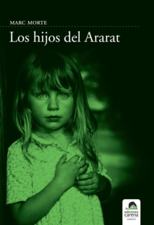 Image for Los hijos de Ararat