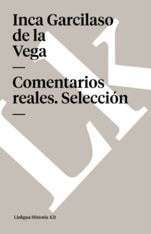 Image for Comentarios reales