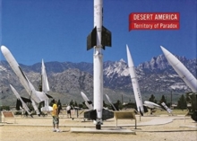 Image for Desert America : Territories of Paradoxon