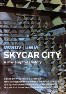 Image for SKYCAR CITY