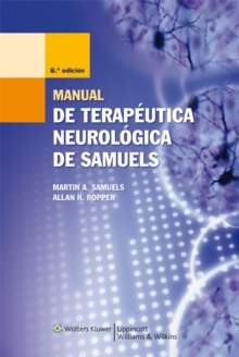 Image for Manual de terapeutica neurologica de Samuels