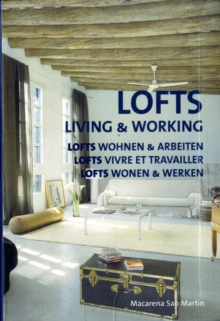 Image for Lofts  : working & living
