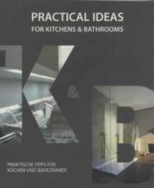 Image for Practical ideas for kitchens and bathrooms