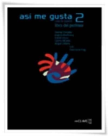 Image for Asi me gusta