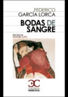 Image for Bodas de sangre