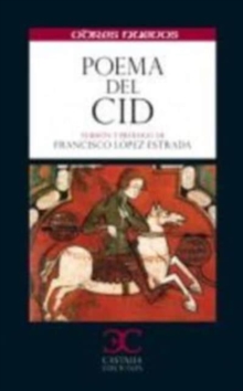 Image for Poema del Cid