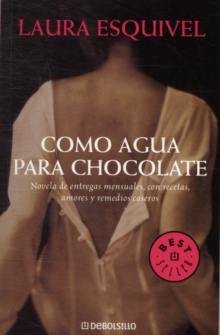 Image for Como Agua Para Chocolate