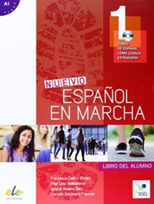 Nuevo Espanol en Marcha 1: Libro del Alumno