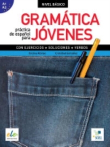 Image for Gramatica Practica Jovenes