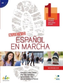 Image for Nuevo Espanol en Marcha 1: Exercises Book for English Speakers