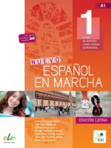 Image for Nuevo Espanol en marcha - Edicion Latina