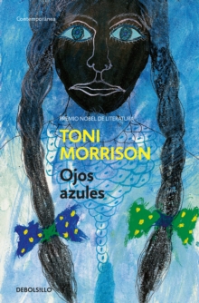 Image for Ojos azules / The Bluest Eye