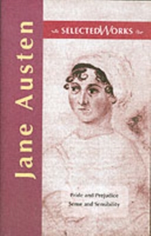 Image for Selected Works Jane Austen