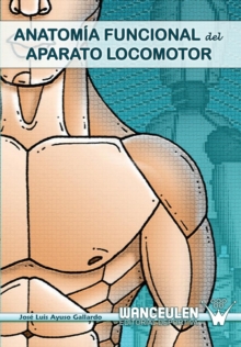 Image for Anatomia Funcional del Aparato Locomotor