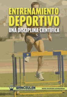 Image for Entrenamiento Deportivo. Una Disciplina Cientifica