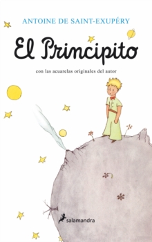 Image for El Principito / The Little Prince