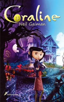 Image for Coraline (Spanish Edition)
