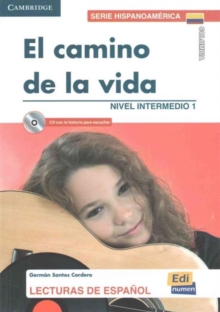 Image for El Camino de la Vida (Colombia) + CD