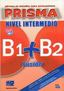 Image for Prisma Fusion B1 + B2