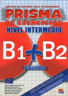 Prisma Fusion B1 + B2