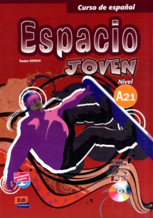 Espacio Joven A2.1: Student Book