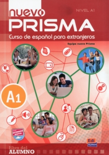 Image for Nuevo Prisma A1