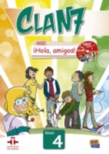 Image for Clan 7 Con Hola Amigos