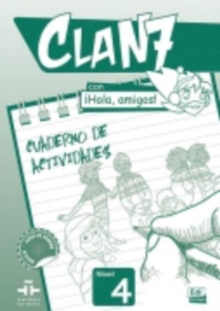 Image for Clan 7 con Hola Amigos