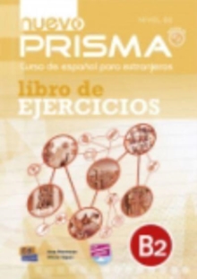 Image for Nuevo Prisma B2