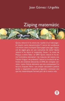 Image for Zaping Matematic